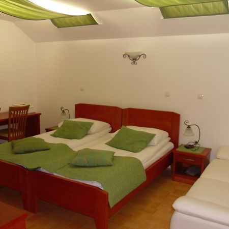 Gostilna In Prenocisce Kocjan Hotel Bizeljsko Szoba fotó