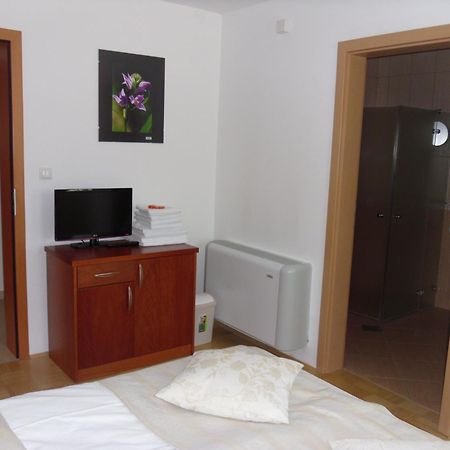Gostilna In Prenocisce Kocjan Hotel Bizeljsko Szoba fotó