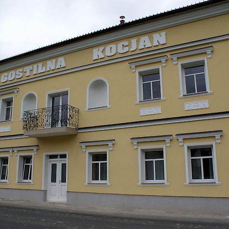 Gostilna In Prenocisce Kocjan Hotel Bizeljsko Kültér fotó