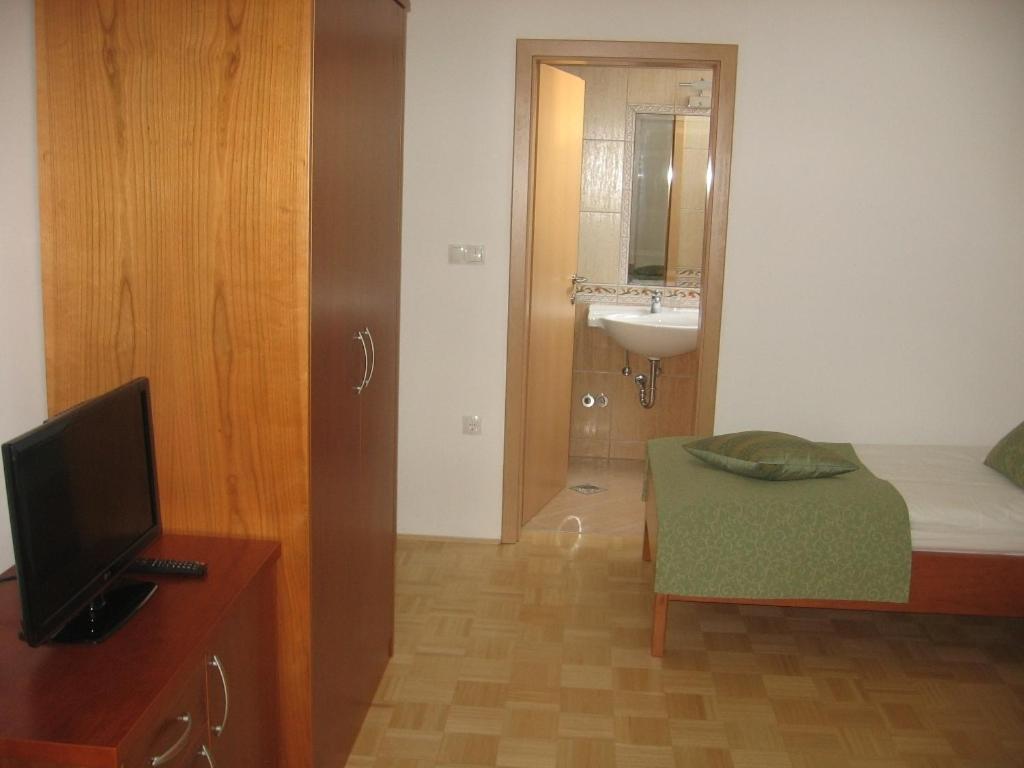 Gostilna In Prenocisce Kocjan Hotel Bizeljsko Szoba fotó