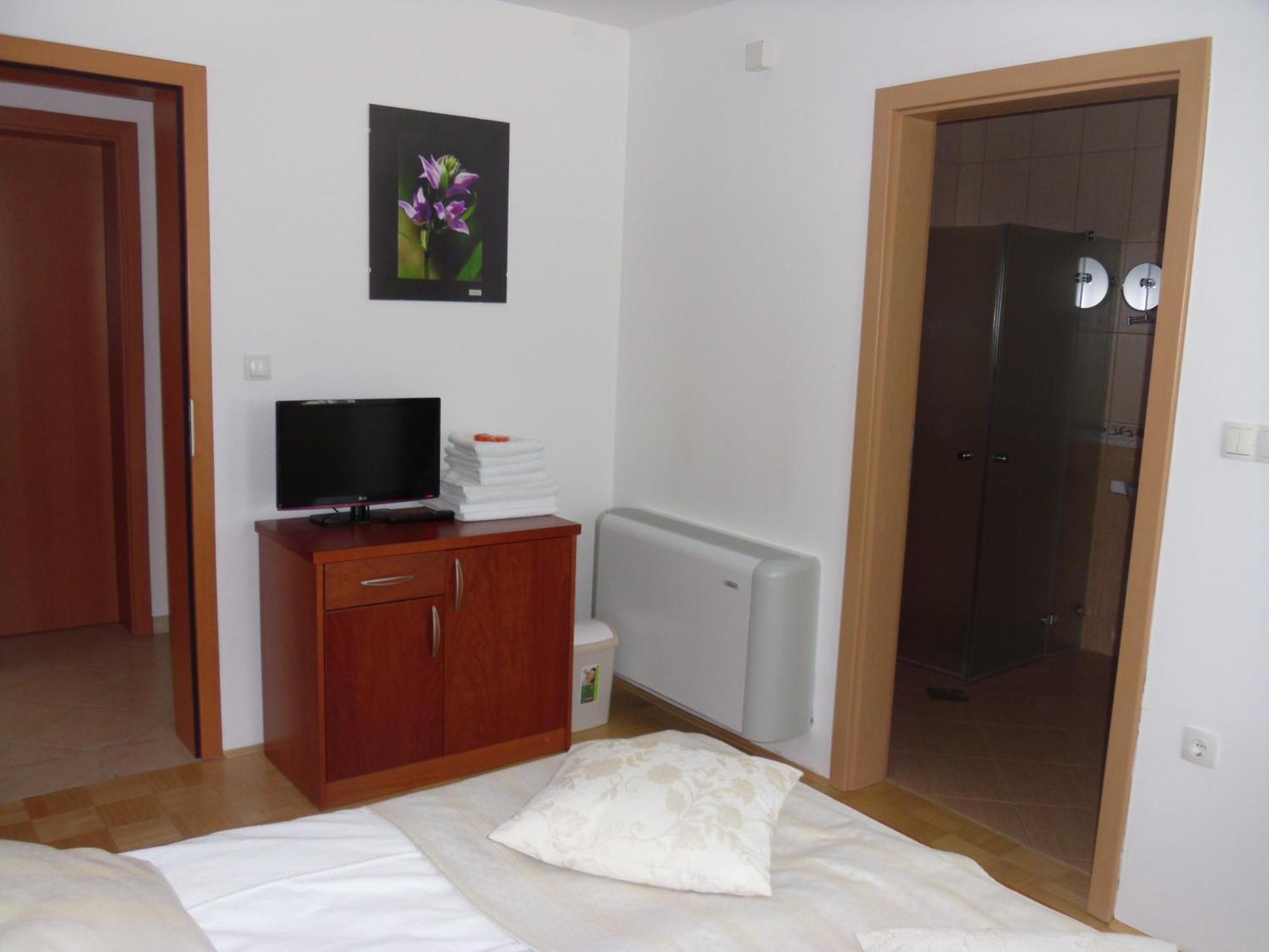 Gostilna In Prenocisce Kocjan Hotel Bizeljsko Szoba fotó