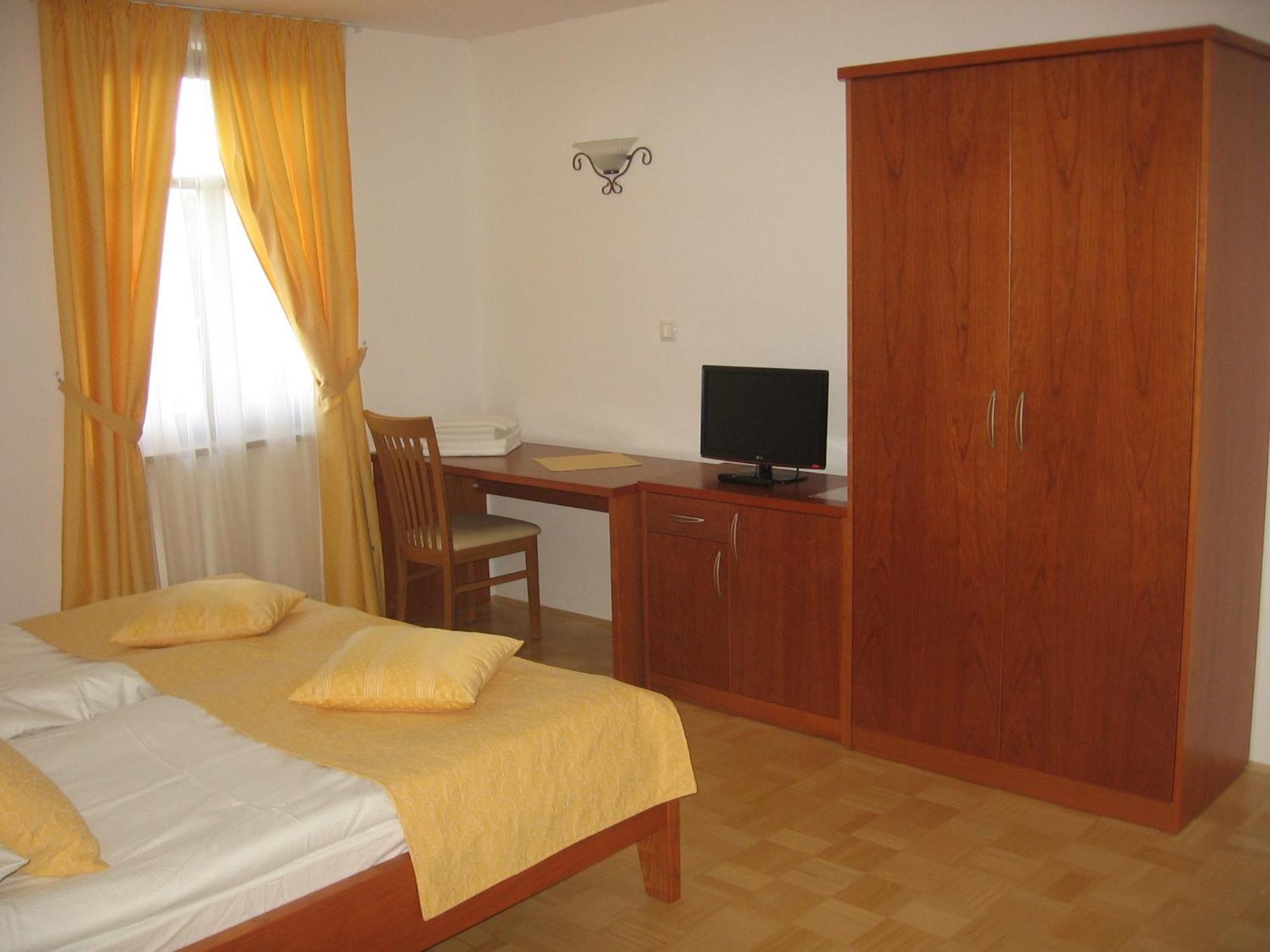 Gostilna In Prenocisce Kocjan Hotel Bizeljsko Szoba fotó