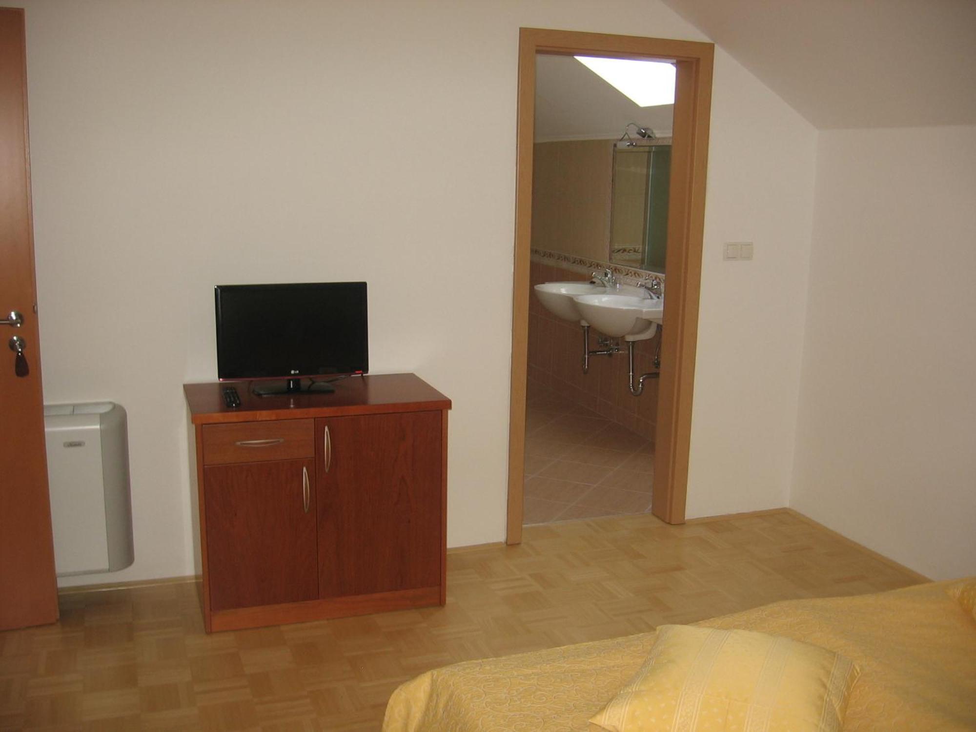 Gostilna In Prenocisce Kocjan Hotel Bizeljsko Szoba fotó