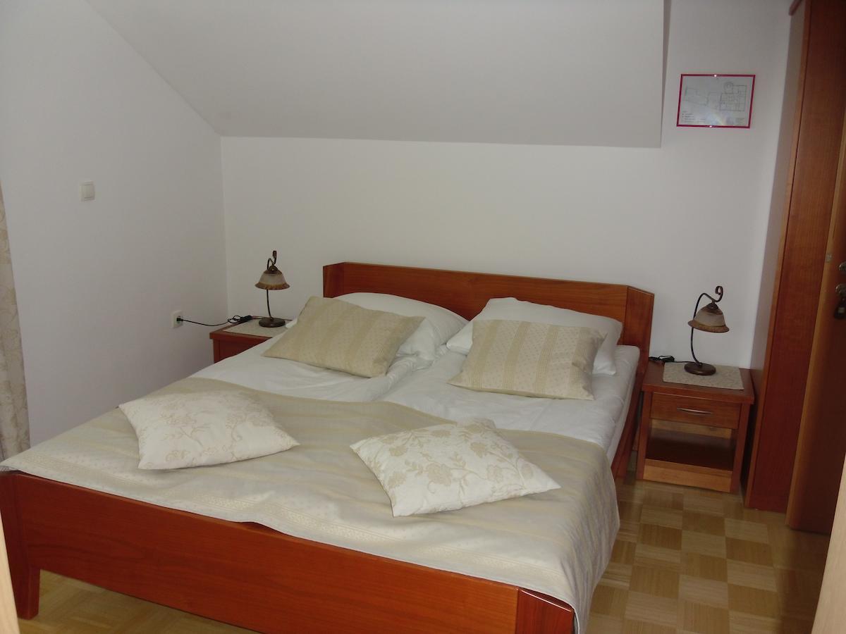 Gostilna In Prenocisce Kocjan Hotel Bizeljsko Szoba fotó