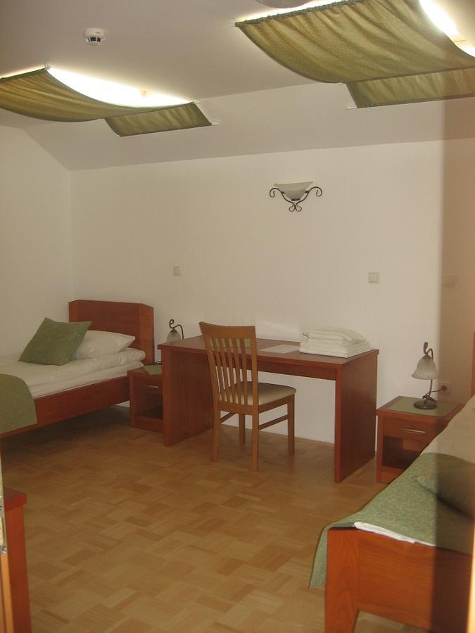 Gostilna In Prenocisce Kocjan Hotel Bizeljsko Szoba fotó